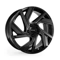 AVUS RACING AC-521 black 8.0Jx18 5x112 ET35 R33529830