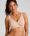 Hunkemöller Bügel-BH Nina Non-Padded Underwired Minimizer Bra