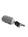 Olivia Garden Expert Blowout Speed White & Grey 65 mm.