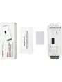 Miboxer LED Controller - DC12/24V - DMX512 (D5-CX)
