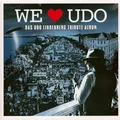 V.A. - We Love Udo - Das Udo Lindenberg Tribute Al (Vinyl 2LP - 2026 - Original)