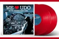 Various Artists "we love udo" Vinyl 2LP NEU Udo Lindenberg Tribute Album 2026