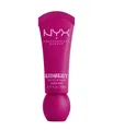 NYX Professional Makeup Smushy Matte Lip Balm Lippenbalsam 8 ml Nr. 04 - She's Serving