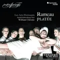 Jean-Philippe Rameau Rameau: Platée (CD) Album (US IMPORT)