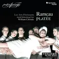 Jean-Philippe Rameau Rameau: Platée (CD) Album
