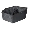 Topeak Fahrrad Korb Urban Basket DX 22L Inner Pad Schwarz Neu Transport Nylon