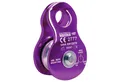 ALPIDEX Umlenkrolle ALPIDEX Seilrolle Mobile Pulley