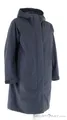 Peak Performance Treeline Insulated Parka Damen Mantel-Schwarz-S