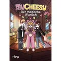 IsyCheesy: Der magische Wunsch