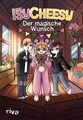 IsyCheesy: Der magische Wunsch, IsyCheesy  UNGELESEN
