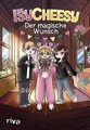 IsyCheesy: Der magische Wunsch: Das erste zauberhafte Bu... | Buch | Zustand gut