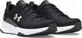 Under Armour Charged Edge 3026727 003 Black / Castlerock / White EU 42,5