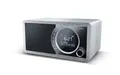 DAB+ Digitalradio tragbar Bluetooth 4.2 FM RDS 20 Speicher 6W - Sharp DR-450GR
