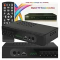 DVB-T2 Receiver HDMI HD Digital USB Mediaplayer TV Fernseher HEVC H.265 PVR Ready IPTV Timeshift Internet Ethernet SCART DVB-T MPEG 4 Retoo
