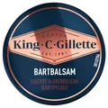 King C. Gillette "Bartbalsam"
