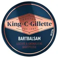 King C. Gillette Bartbalsam - 100 ml