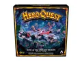 Hasbro Spiel HeroQuest - Rise of the Dread Expansion (EN)