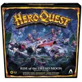 Avalon Hill HeroQuest Rise of the Dread Moon Quest Pack (english)