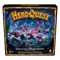 HeroQuest - Brettspiel-Erweiterung - Rise of the Dread Moon - englisch