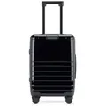 Kapten & Son Heathrow Essential 4 Rollen Kabinentrolley 55 cm  schwarz