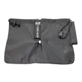 NC-17 Schutzhülle für E-Bike Mittelmotoren Connect Motor Cover 2.0, Schwarz