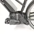 NC-17 E Bike Schutzhüllen Connect Motor Cover Abdeckung  Mittelmotoren schwarz