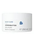ANNEMARIE BÖRLIND BODY CARE Körperbutter (250 ml) - Reichhaltige Hautpflege für Belebtes Hautgefühl, Mit Botanischer Hyaluronsäure, Pflegend, Vitalisierend & Feuchtigkeitsspendend, Vegan
