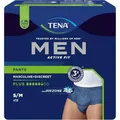 TENA MEN Act.Fit Inkontinenz Pants plus L/XL blau 4X10 St