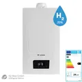 Remeha Tzerra Ace Matic 25 DS 24 kW Gas Brennwert Therme Wandkessel 7826401