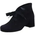 Semler M44023 Stiefelette blau 42 EU