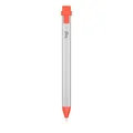 Logitech Crayon Digitaler Stift, kabellos, Intense Sorbet