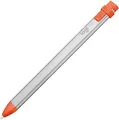 Logitech Crayon - Digitaler Stift - kabellos - intense sorbet