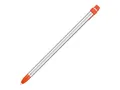 Logitech Crayon Digitaler Stift kabellos intense sorbet