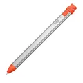Logitech Crayon Digitaler Zeichenstift für alle ab 2018 veröffentlichten iPads m