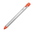 Logitech Crayon Bluetooth Digitaler Zeichenstift für Apple Digitalstift