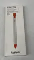 Logitech Crayon Digitaler Eingabestift für iPad (6th Generation)  #TK1505A