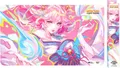 Riftbound Spiritforged Spirit Blossom Ahri Playmat