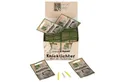 Zite Montagezubehör Knicklichter Set für Nachtangeln, 100 Stück, 4,5x37mm