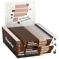 POWERBAR Proteinriegel Protein + Low Sugar Chocolate Espresso 35g | 16