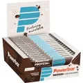 Protein+ Low in Sugars - 16x35g - Chocolate Espresso