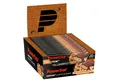 PowerBar Protein Plus - Low Sugar - Chocolate Espresso - 16x35g Riegel Riegel, 16 er Display à 16 St., 720 g, Hochwertiges Eiweiß, bis zu 11 Gramm je Geschmacksrichtung