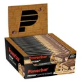 POWERBAR Protein Plus - Low Sugar - Chocolate Espresso - 16x35g Riegel