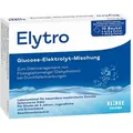 Elytro Glucose-Elektrolyt-Mischung
