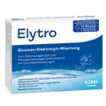 Elytro Glucose-Elektrolyt-Mischung