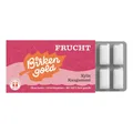 Xylit Kaugummi - Frucht 17g | BIRKENGOLD