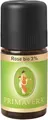 PRIMAVERA Rose Bio 3% 5 ml