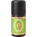 PRIMAVERA® ätherisches Öl Rose bio 3% Duftmischung, 5 ml Smart & Home Raumklima