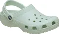 Crocs Holzschuhe für Babys aus Holz, Seladongrün, Ganzjährig, Produktcode 2069913YF