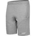 hummel Trainingshose Go Cotton Bermuda Shorts Woman XS