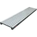 Euroline Alu-Steg 8400, 6,15x0,6m